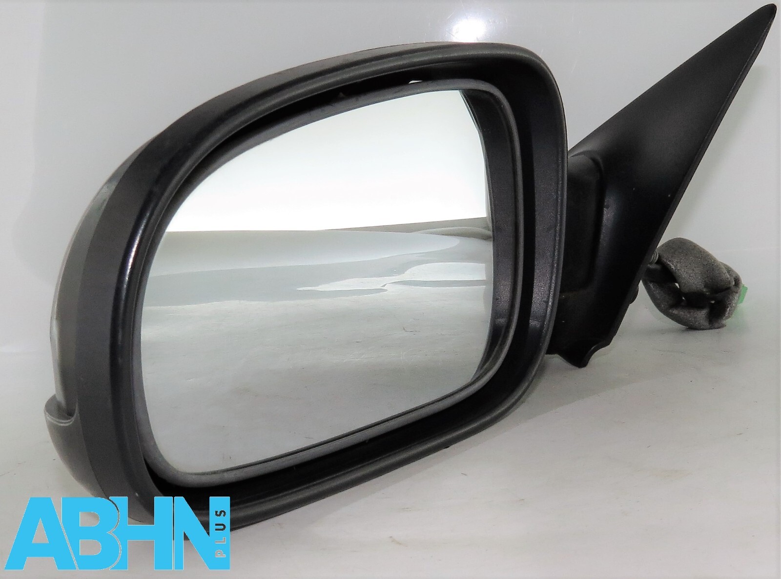 Volvo S80 Mk1 (98 - 03) Left Side Electric Heated Wing Mirror 7-Wires/ No Cover - Image 5