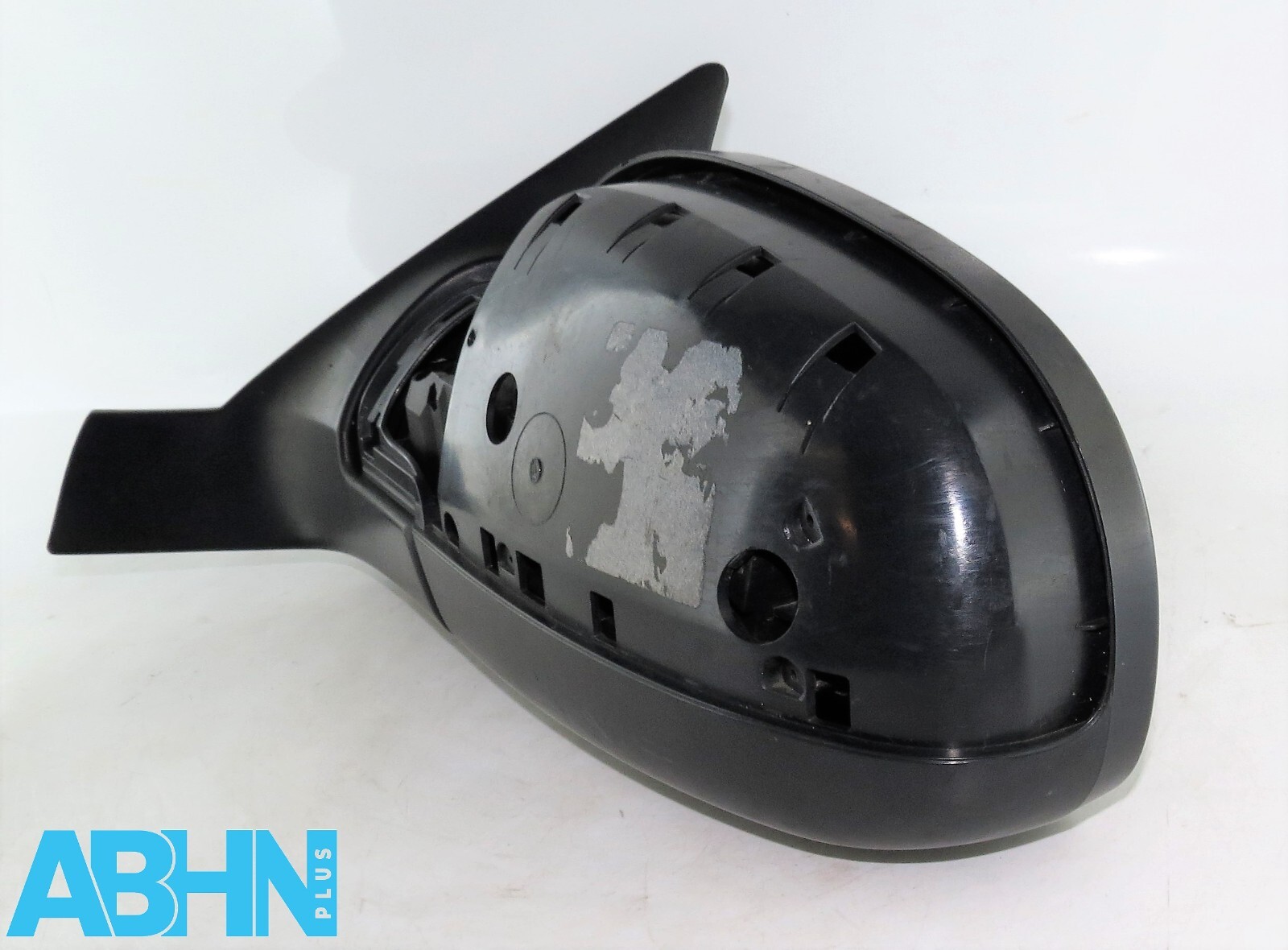 Volvo S80 Mk1 (98 - 03) Left Side Electric Heated Wing Mirror 7-Wires/ No Cover - Image 6
