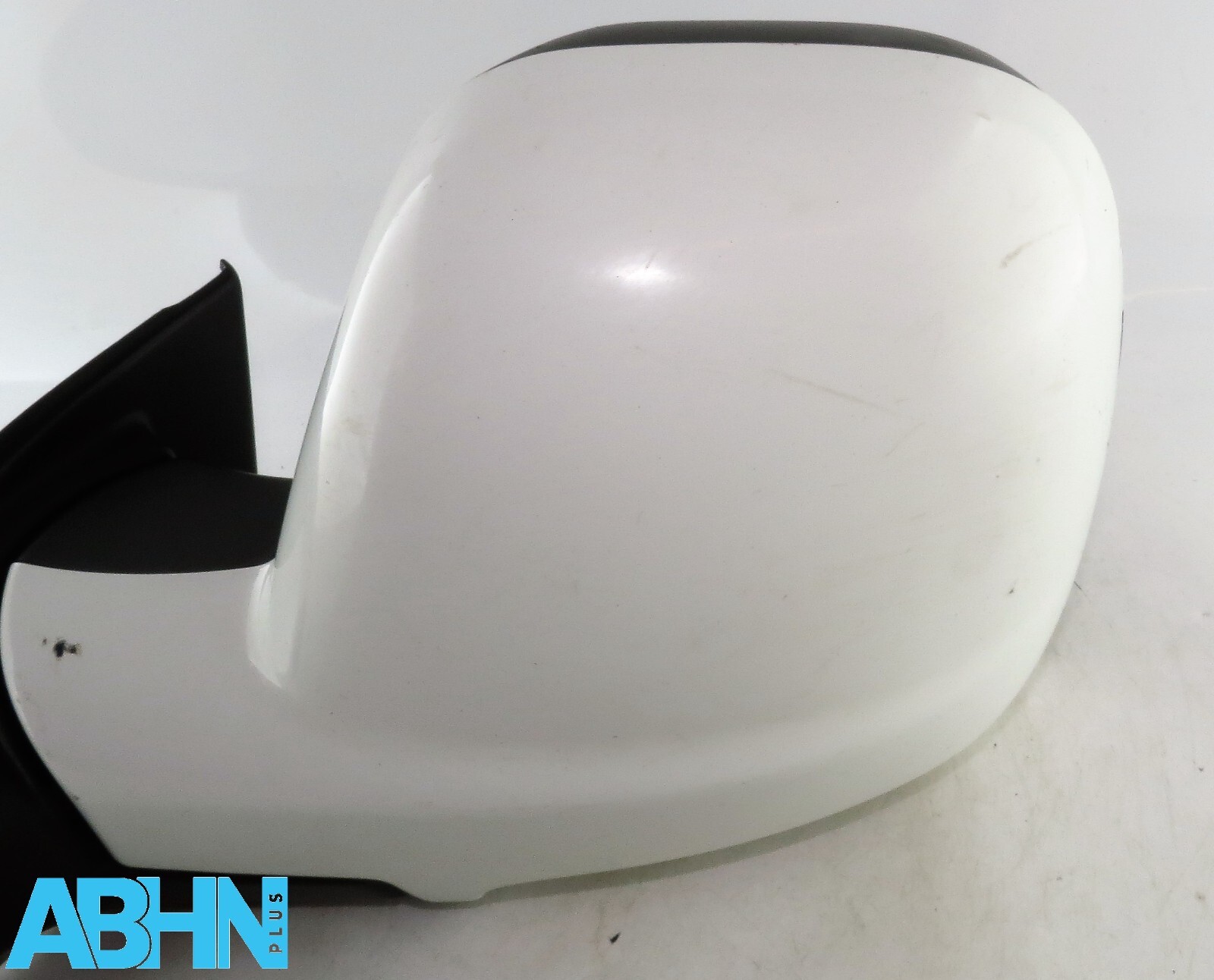 Citroen Berlingo Partner MK2 /15-23 Left Side Electric Door Mirror 3-Wire White - Image 3