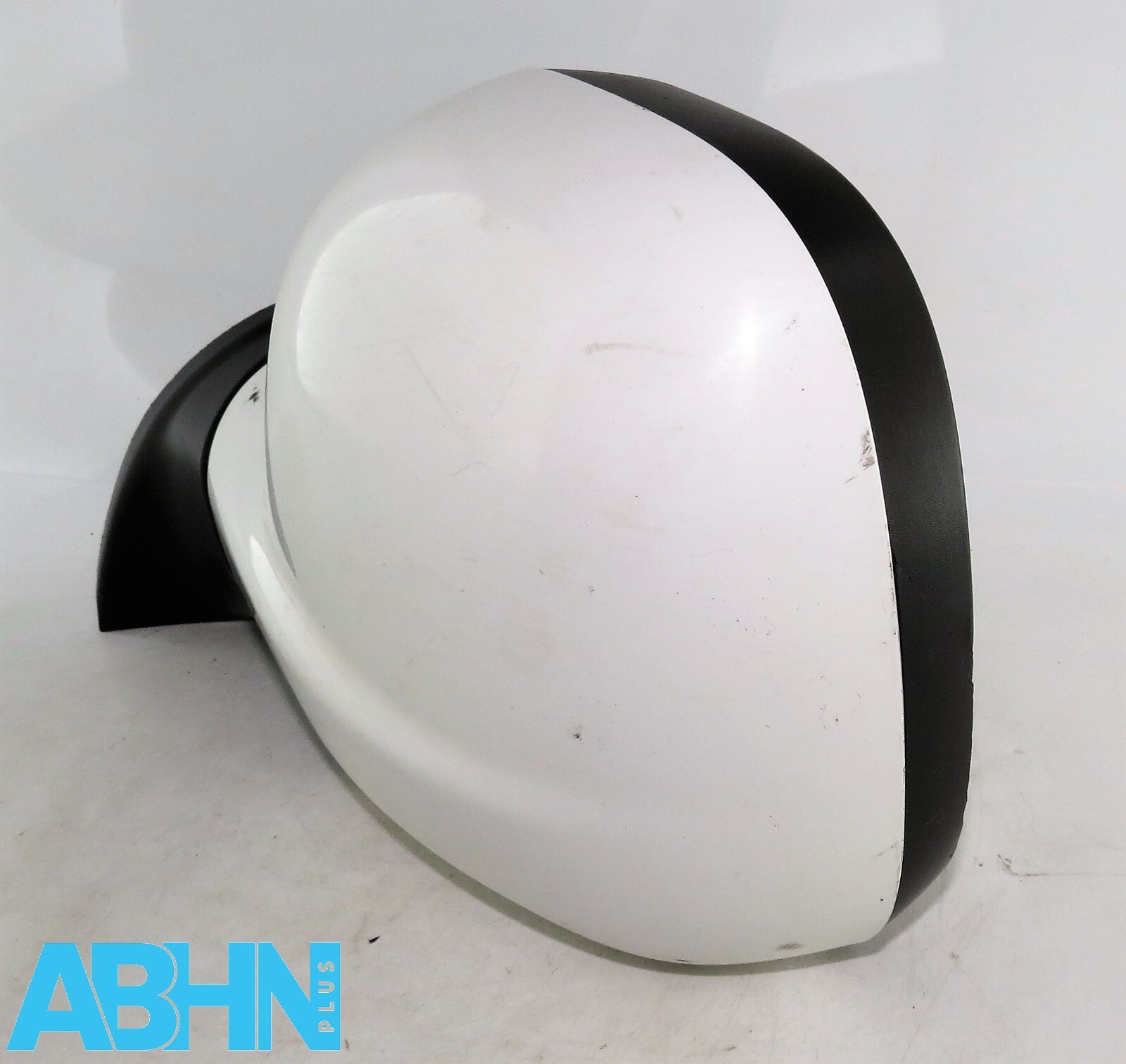 Citroen Berlingo Partner MK2 /15-23 Left Side Electric Door Mirror 3-Wire White - Image 6