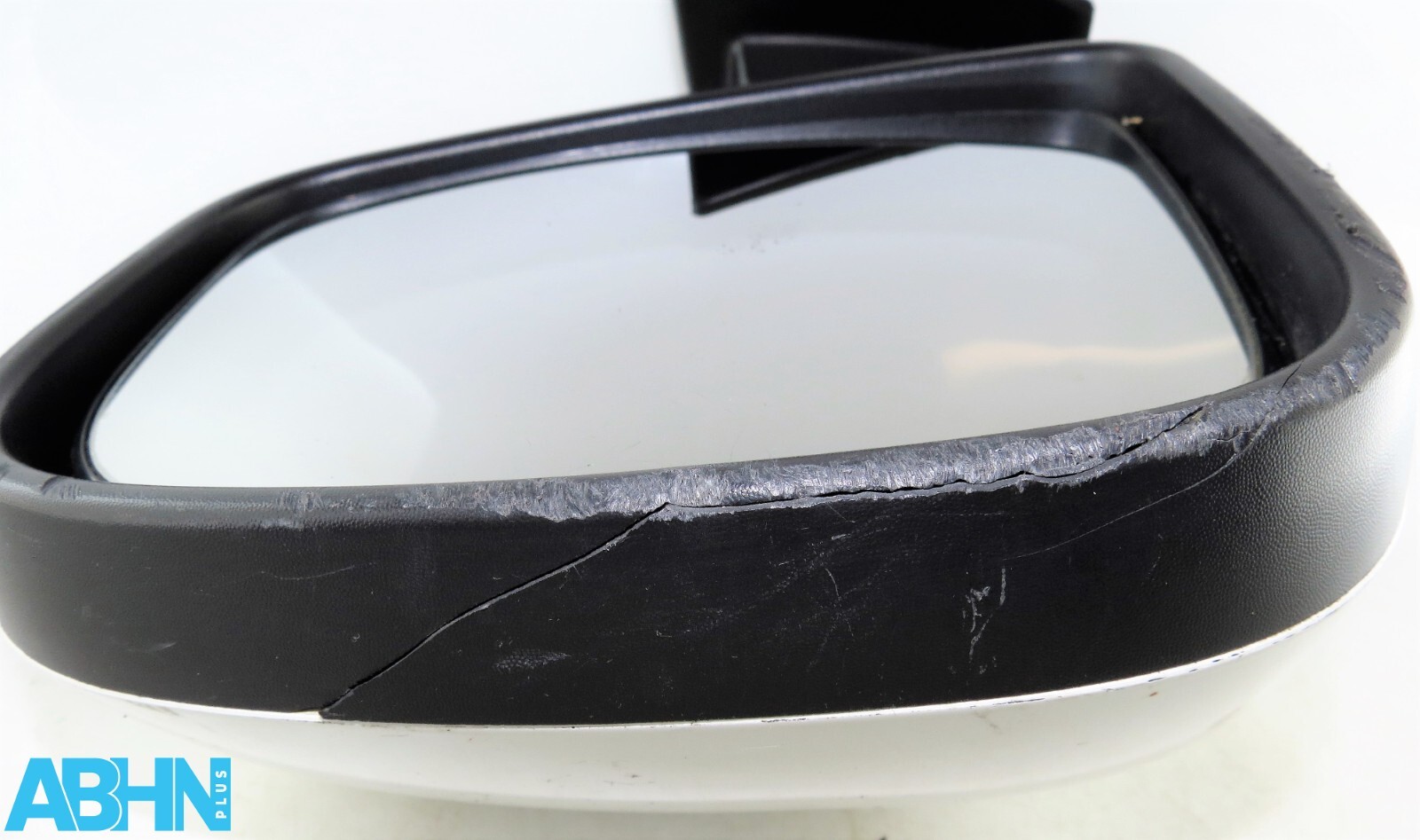 Citroen Berlingo Partner MK2 /15-23 Left Side Electric Door Mirror 3-Wire White - Image 9
