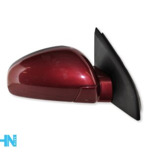 Vauxhall Opel Vectra C (02-09) Electric Right Wing Mirror 24436167 Dimming Glass