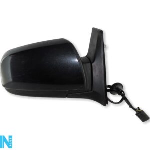 Vauxhall Zafira-B Facelift (10-14) Right Side Electric Door Mirror 13312840 Grey