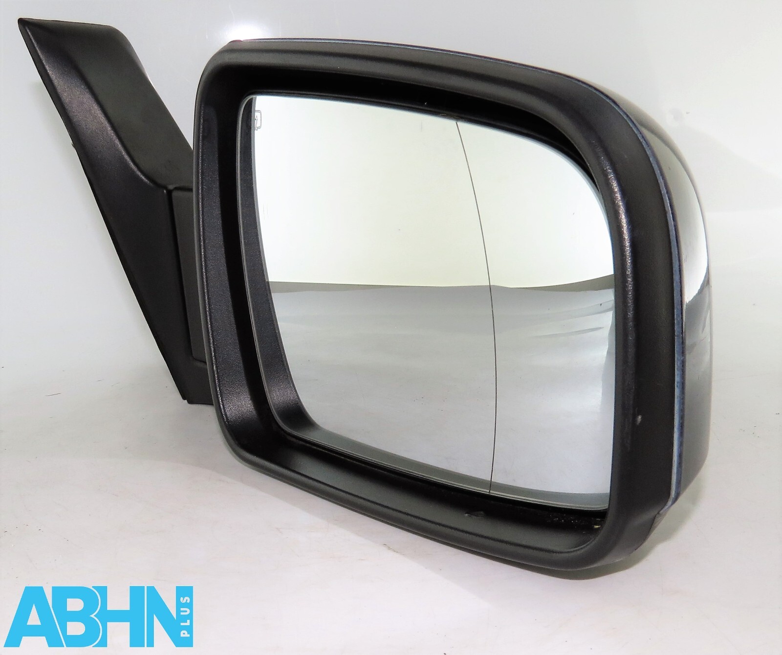 Vauxhall Zafira-B Facelift (10-14) Right Side Electric Door Mirror 13312840 Grey - Image 4