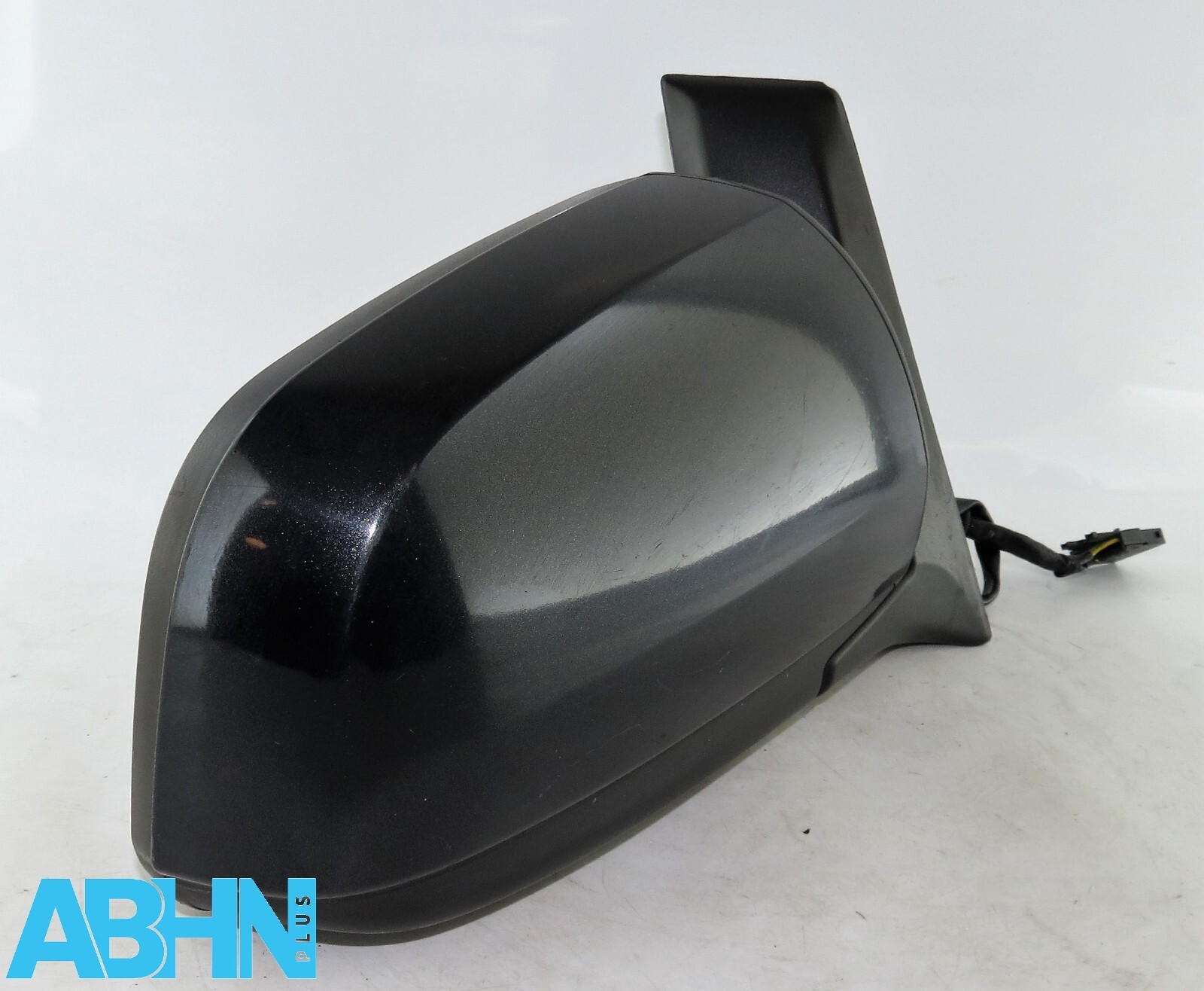 Vauxhall Zafira-B Facelift (10-14) Right Side Electric Door Mirror 13312840 Grey - Image 5