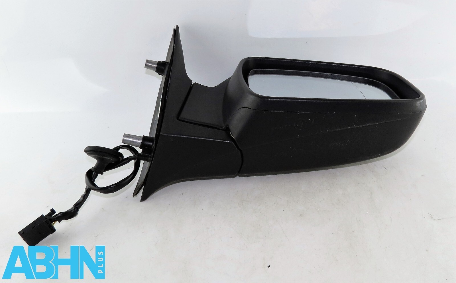 Vauxhall Zafira-B Facelift (10-14) Right Side Electric Door Mirror 13312840 Grey - Image 7