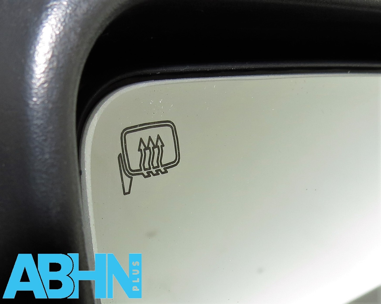 Vauxhall Zafira-B Facelift (10-14) Right Side Electric Door Mirror 13312840 Grey - Image 8