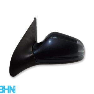 Vauxhall Astra H Mk5 Facelift /09-11 5-Door Electric Left Door Mirror Metro Grey