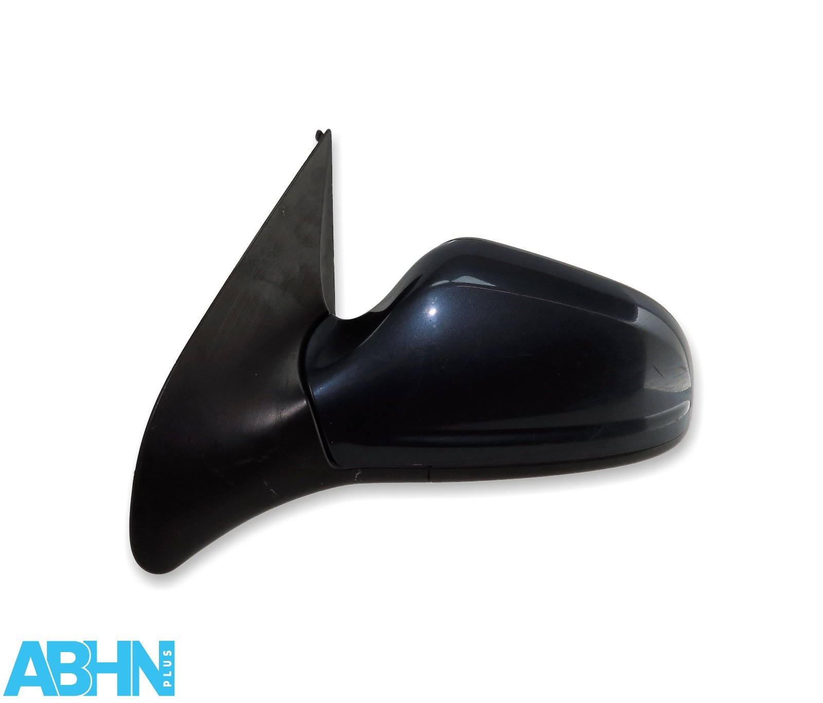 Vauxhall Astra H Mk5 Facelift /09-11 5-Door Electric Left Door Mirror Metro Grey