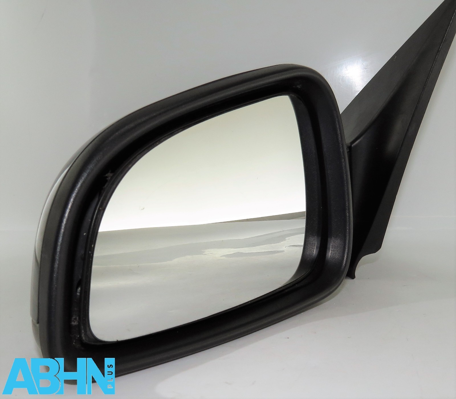 Vauxhall Astra H Mk5 Facelift /09-11 5-Door Electric Left Door Mirror Metro Grey - Image 5
