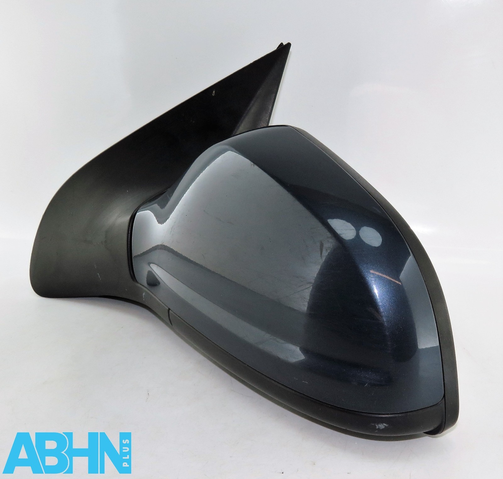 Vauxhall Astra H Mk5 Facelift /09-11 5-Door Electric Left Door Mirror Metro Grey - Image 6