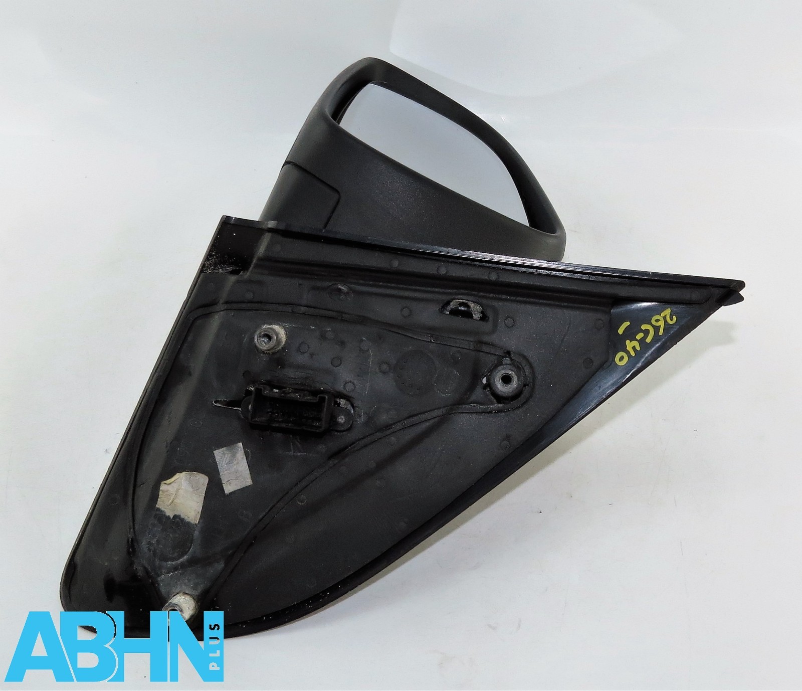 Vauxhall Astra H Mk5 Facelift /09-11 5-Door Electric Left Door Mirror Metro Grey - Image 7