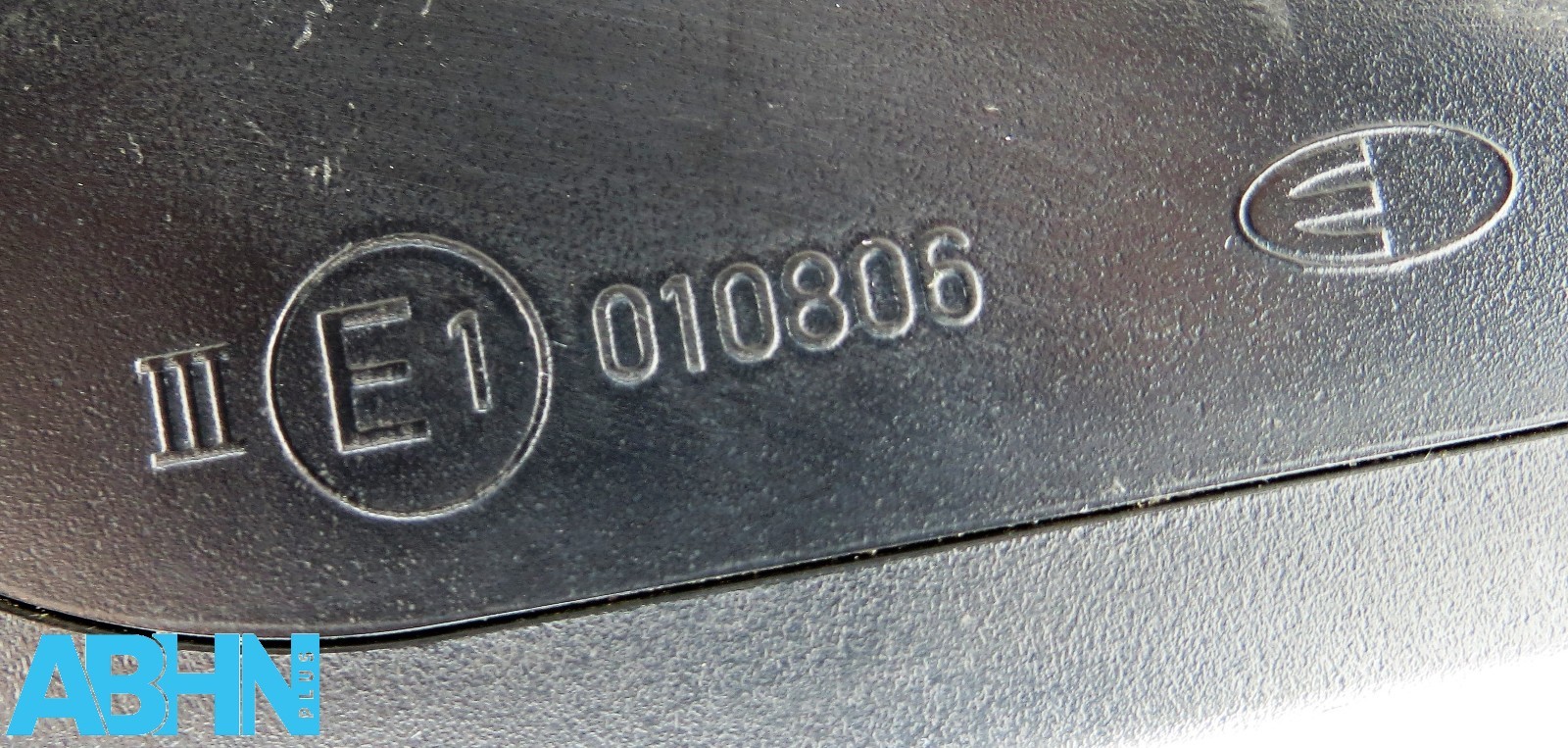 Vauxhall Astra H Mk5 Facelift /09-11 5-Door Electric Left Door Mirror Metro Grey - Image 10