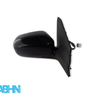 Honda Civic Mk7 /01-06 5-DR Right Side Electric Heated Door Mirror Midnight Blue