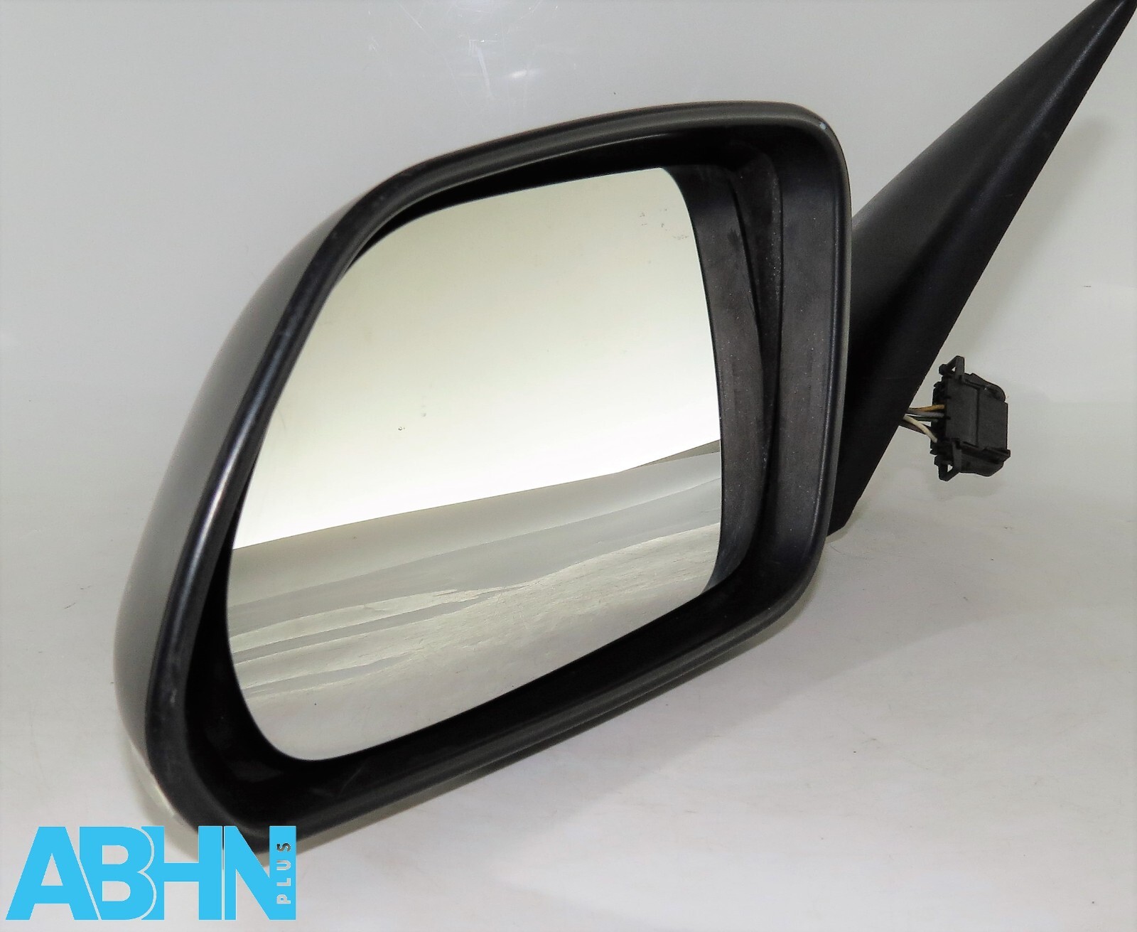 Skoda Octavia 1Z Pre-Facelift /04-08 Left Side Electric Heated Wing Mirror Black - Image 5