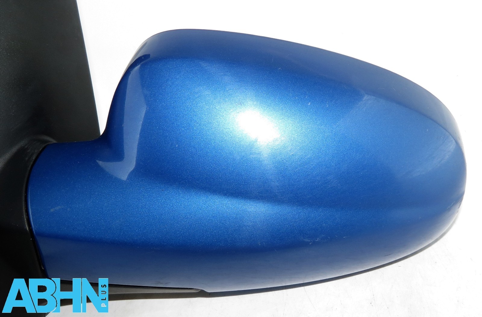 Chevrolet Kalos Aveo T206 T200 (02-08) Electric Heated Left Door Mirror Met Blue - Image 4