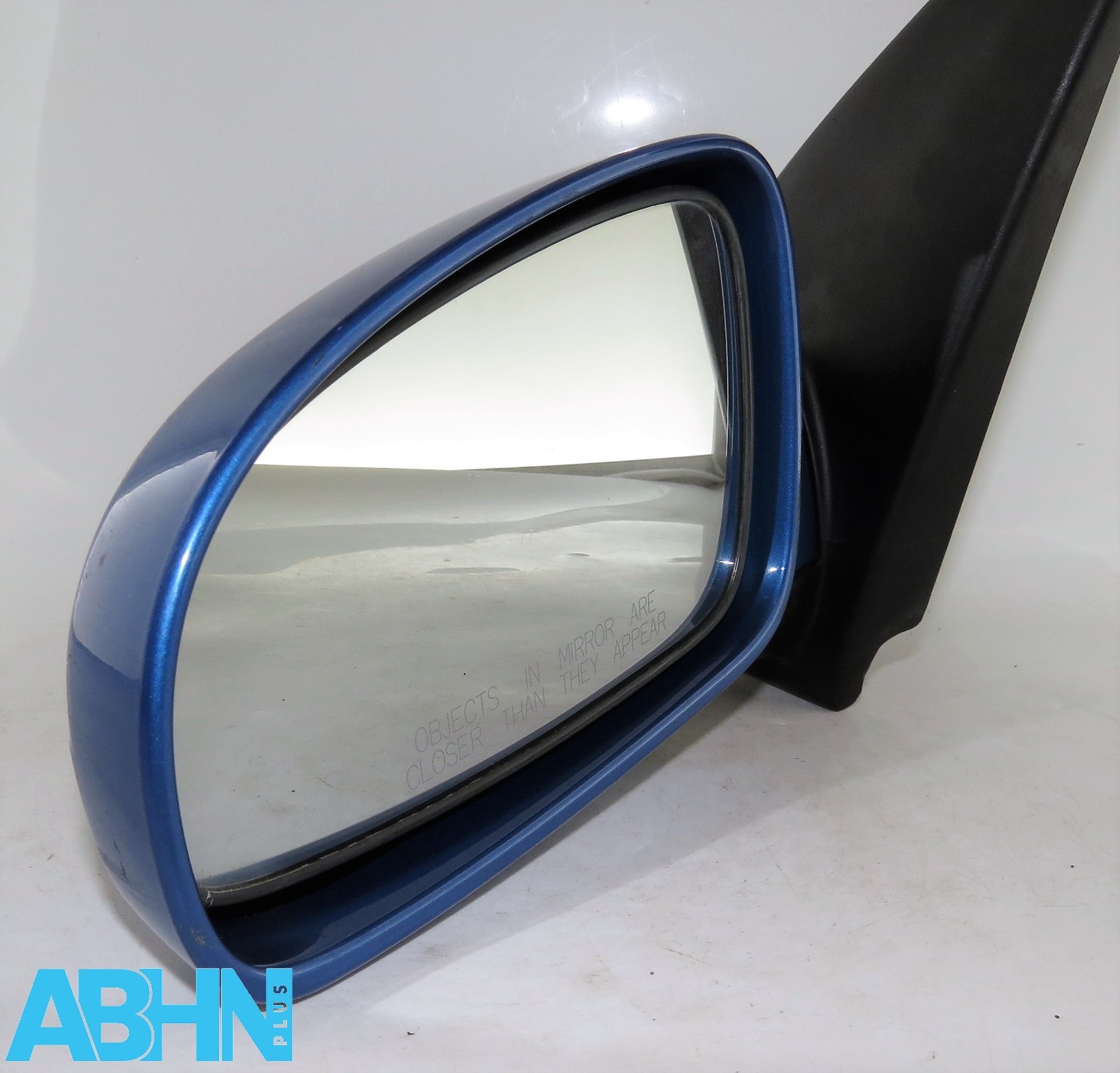 Chevrolet Kalos Aveo T206 T200 (02-08) Electric Heated Left Door Mirror Met Blue - Image 5