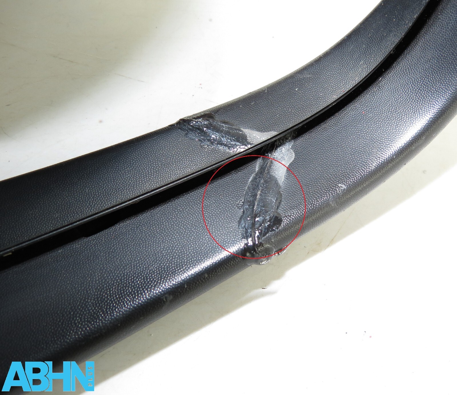 Citroen Berlingo Partner MK2 15-23 Right Side Electric Door Mirror 5-Wire Silver - Image 3