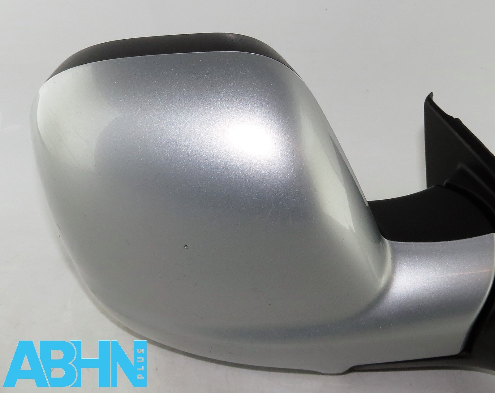 Citroen Berlingo Partner MK2 15-23 Right Side Electric Door Mirror 5-Wire Silver - Image 4