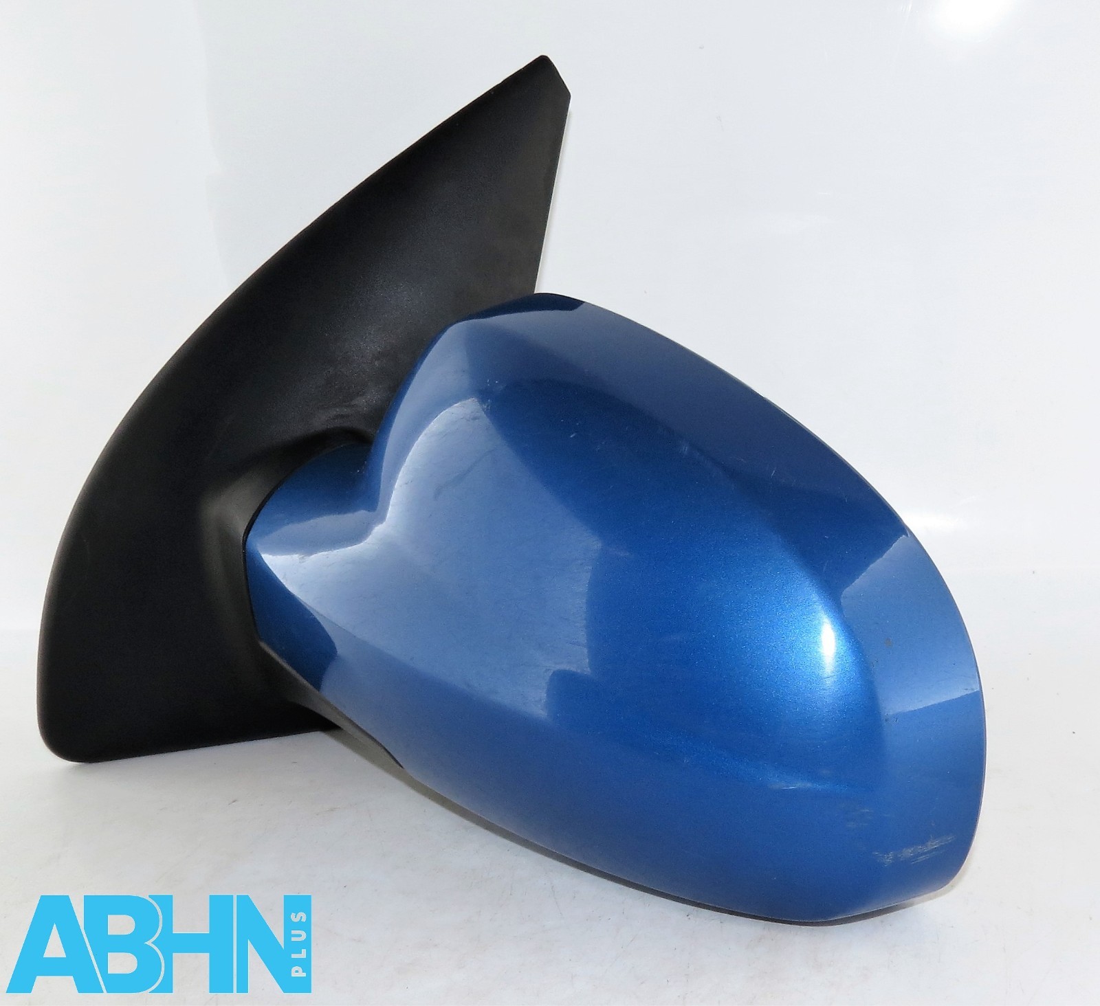 Chevrolet Kalos Aveo T206 T200 (02-08) Electric Heated Left Door Mirror Met Blue - Image 6