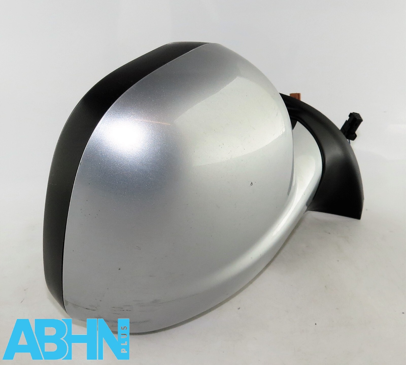 Citroen Berlingo Partner MK2 15-23 Right Side Electric Door Mirror 5-Wire Silver - Image 7