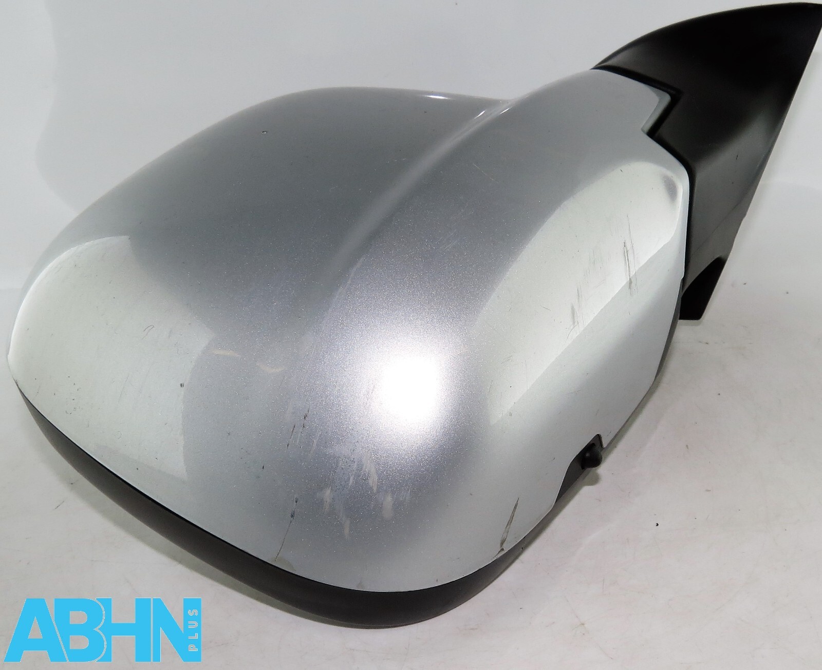 Citroen Berlingo Partner MK2 15-23 Right Side Electric Door Mirror 5-Wire Silver - Image 10