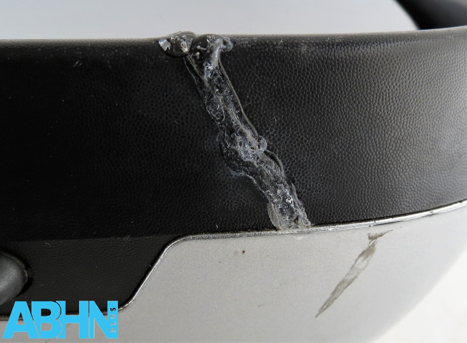 Citroen Berlingo Partner MK2 15-23 Right Side Electric Door Mirror 5-Wire Silver - Image 11