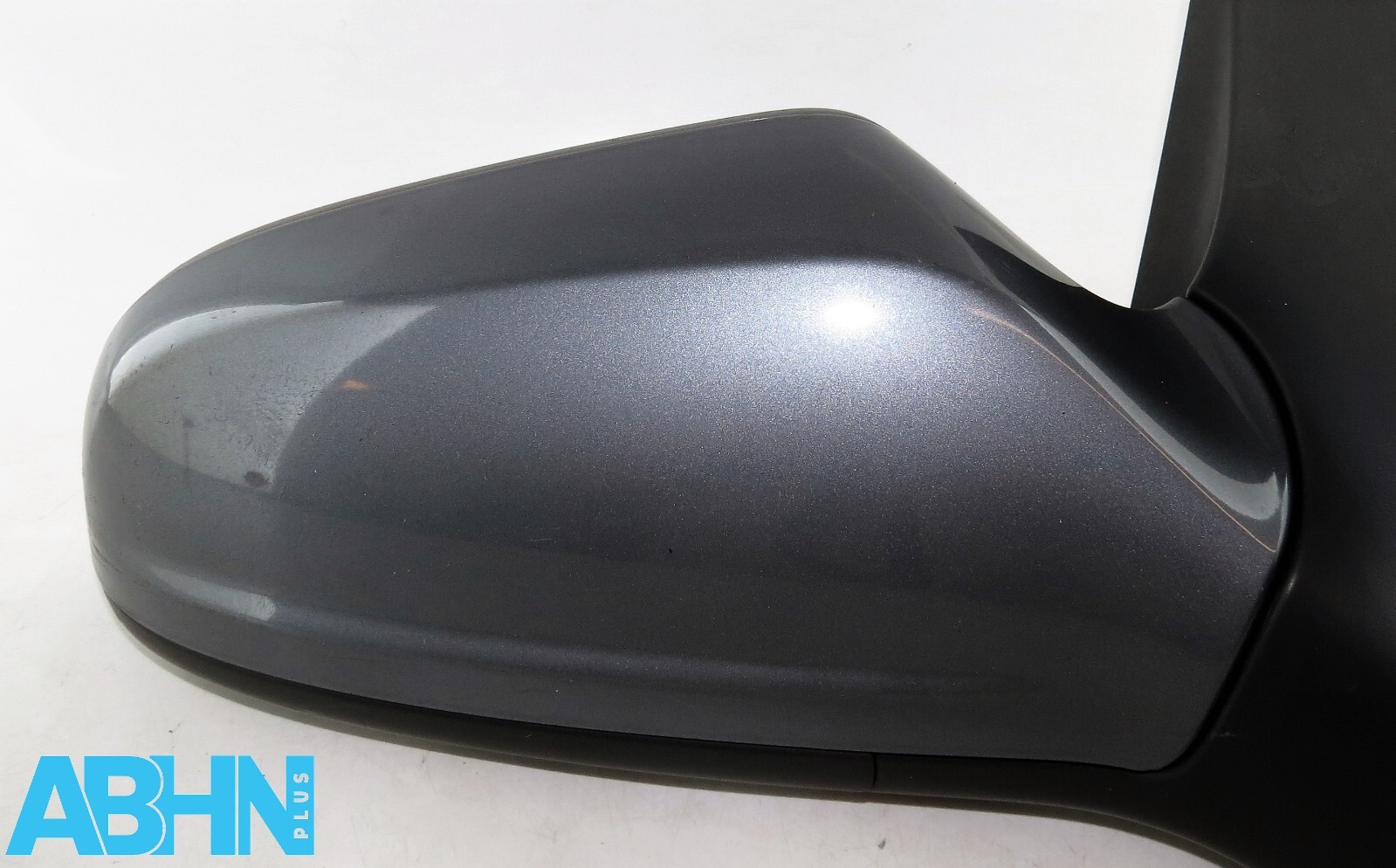 Vauxhall Astra H 04-09 5-DR Electric Right Wing Mirror Moonland Grey / No-Glass - Image 4