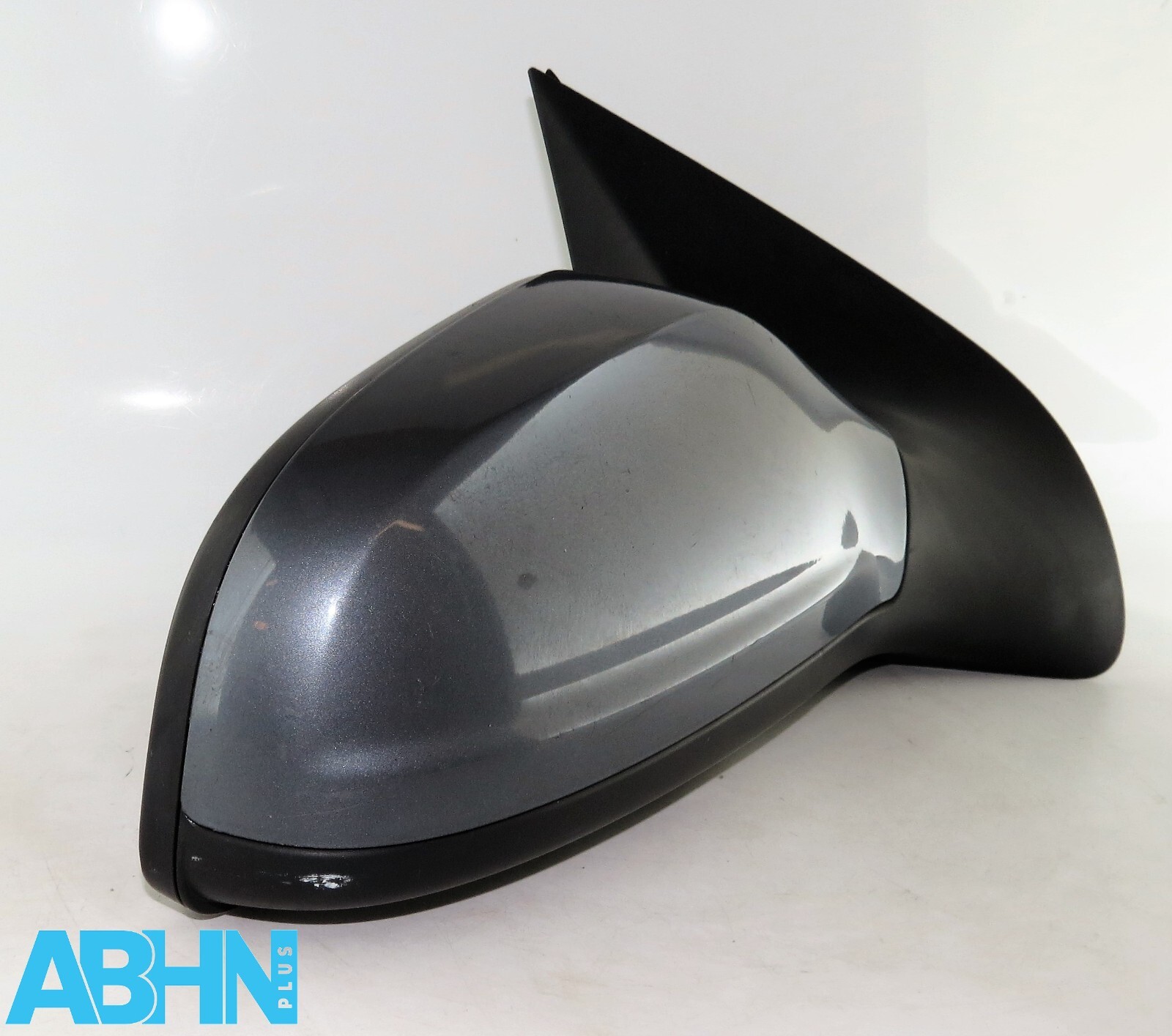 Vauxhall Astra H 04-09 5-DR Electric Right Wing Mirror Moonland Grey / No-Glass - Image 6