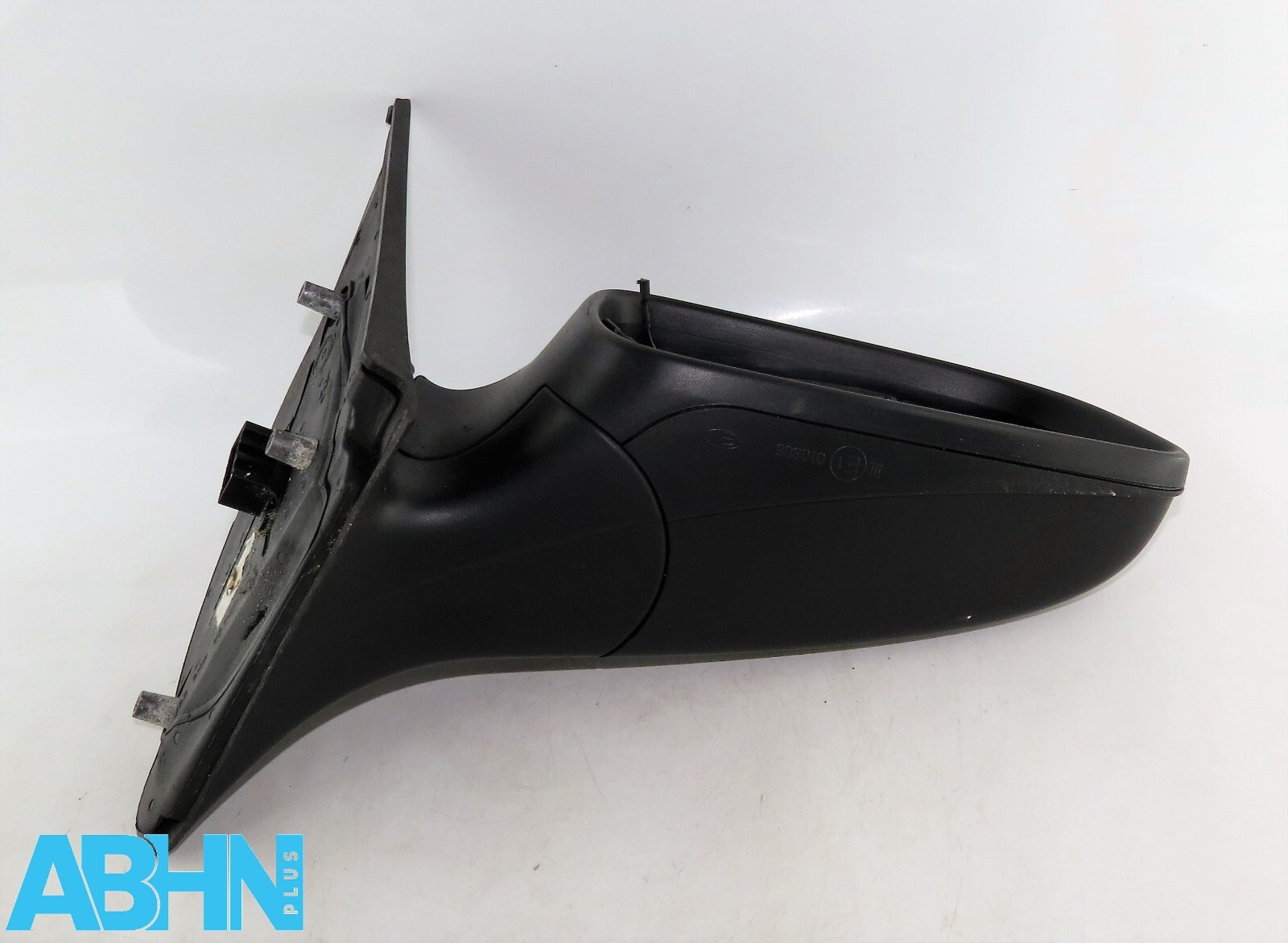 Vauxhall Astra H 04-09 5-DR Electric Right Wing Mirror Moonland Grey / No-Glass - Image 8