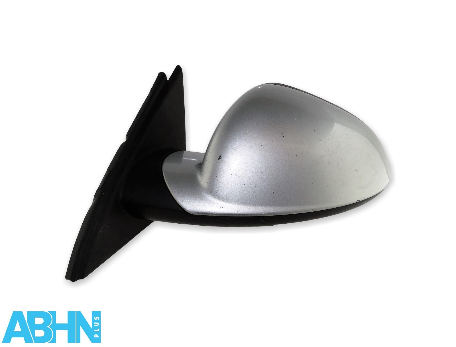 Vauxhall Insignia A 08-16 Power Folding Memory Left Door Mirror Silver 13269564