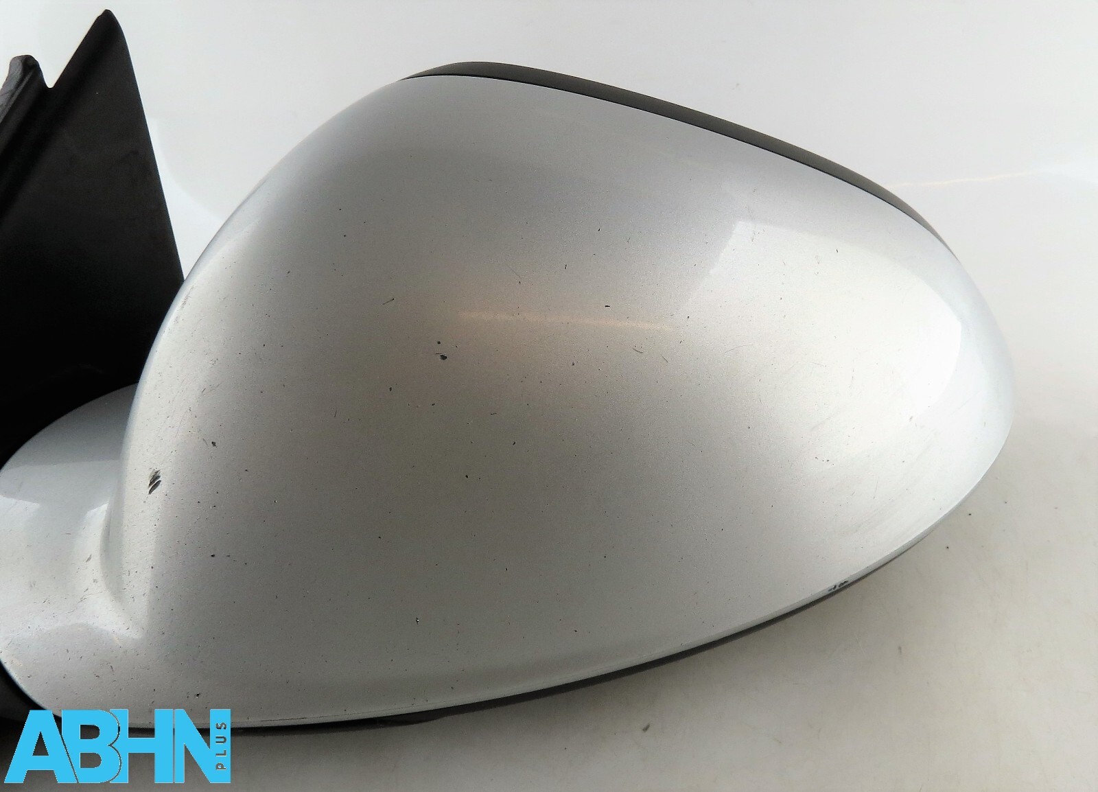 Vauxhall Insignia A 08-16 Power Folding Memory Left Door Mirror Silver 13269564 - Image 3