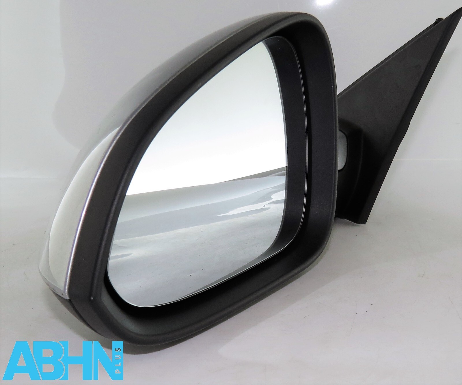 Vauxhall Insignia A 08-16 Power Folding Memory Left Door Mirror Silver 13269564 - Image 4