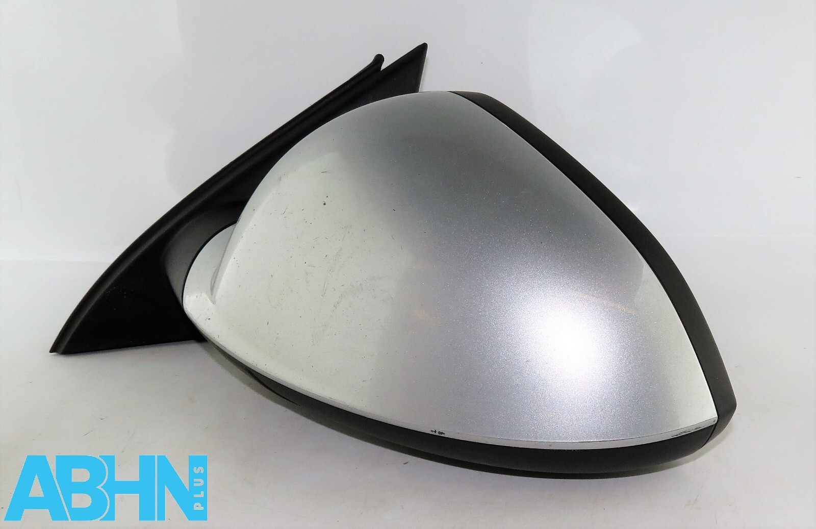 Vauxhall Insignia A 08-16 Power Folding Memory Left Door Mirror Silver 13269564 - Image 5