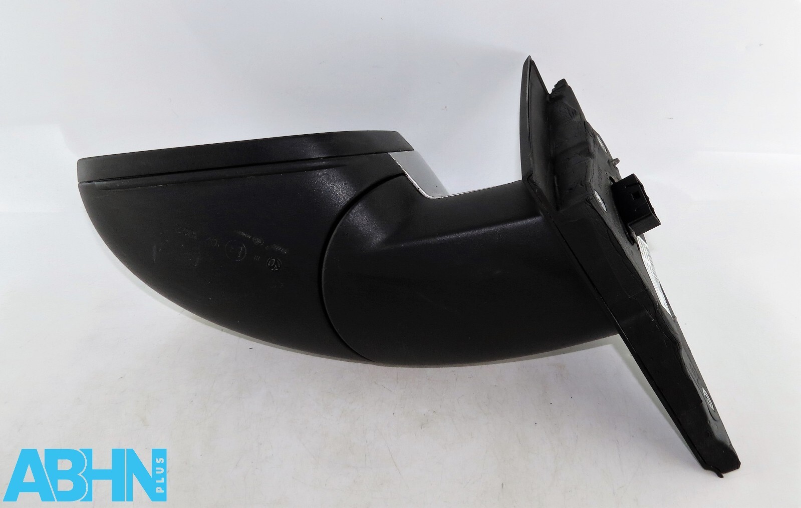 Vauxhall Insignia A 08-16 Power Folding Memory Left Door Mirror Silver 13269564 - Image 7