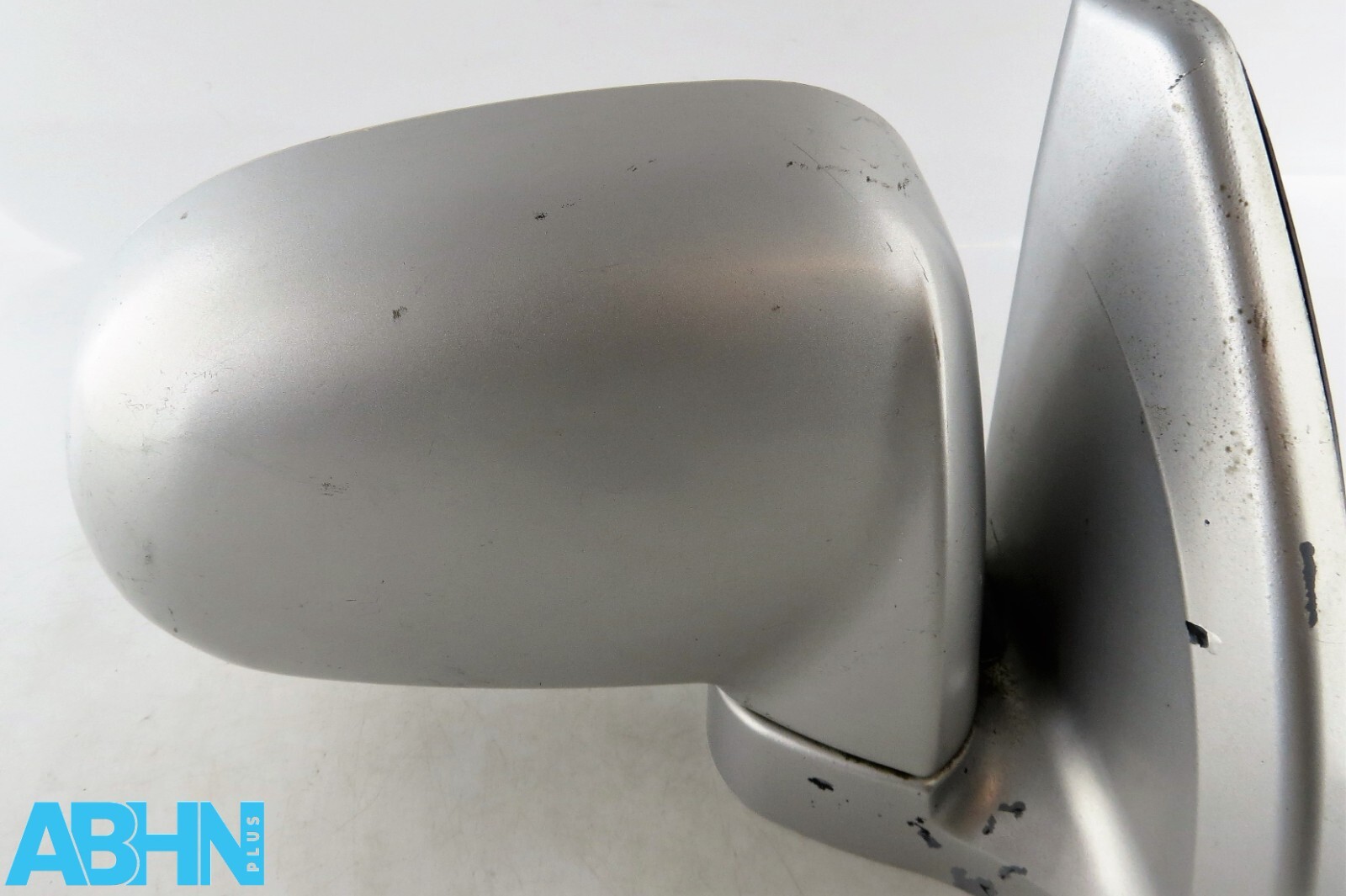 Hyundai Amica Atoz MX MXL /97-02 Right Side Manual Adjustable Door Mirror Silver - Image 4