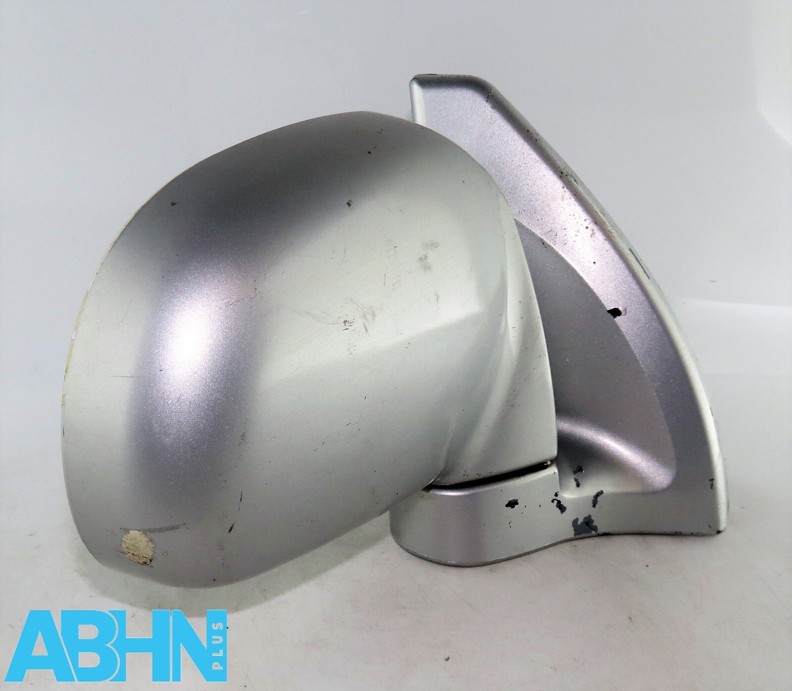 Hyundai Amica Atoz MX MXL /97-02 Right Side Manual Adjustable Door Mirror Silver - Image 6