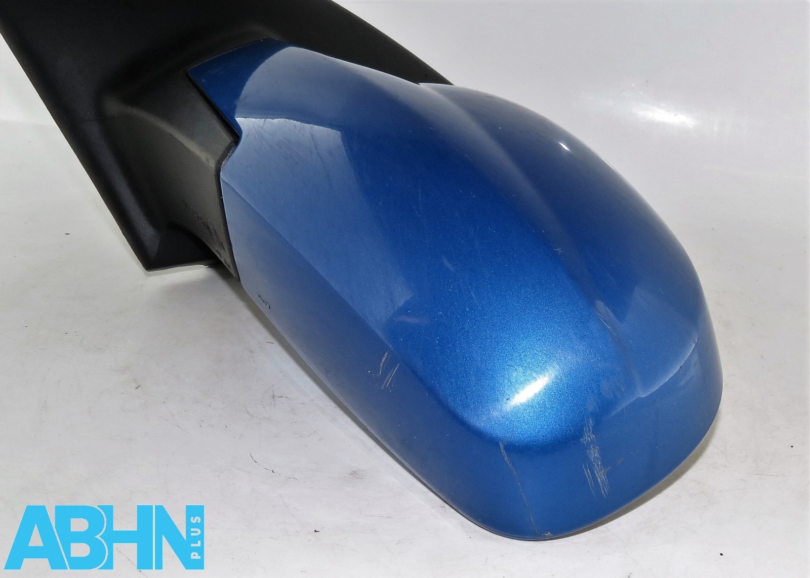 Chevrolet Kalos Aveo T206 T200 (02-08) Electric Heated Left Door Mirror Met Blue - Image 9