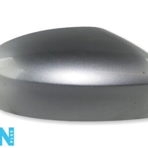 Ford Focus MK2 MK3 (2008-2018) Right Side Wing Mirror Top Cover Moondust Silver