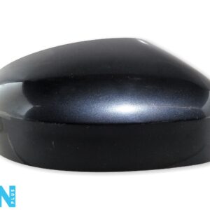 Ford Focus MK2 MK3 (2008-2018) Right Side Wing Mirror Top Cover Met Sea Grey