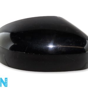 Ford Focus MK2 MK3 (2008-2018) Right Side Wing Mirror Top Cover Panther Black