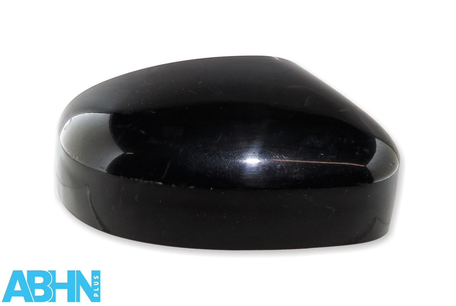 Ford Focus MK2 MK3 (2008-2018) Right Side Wing Mirror Top Cover Panther Black