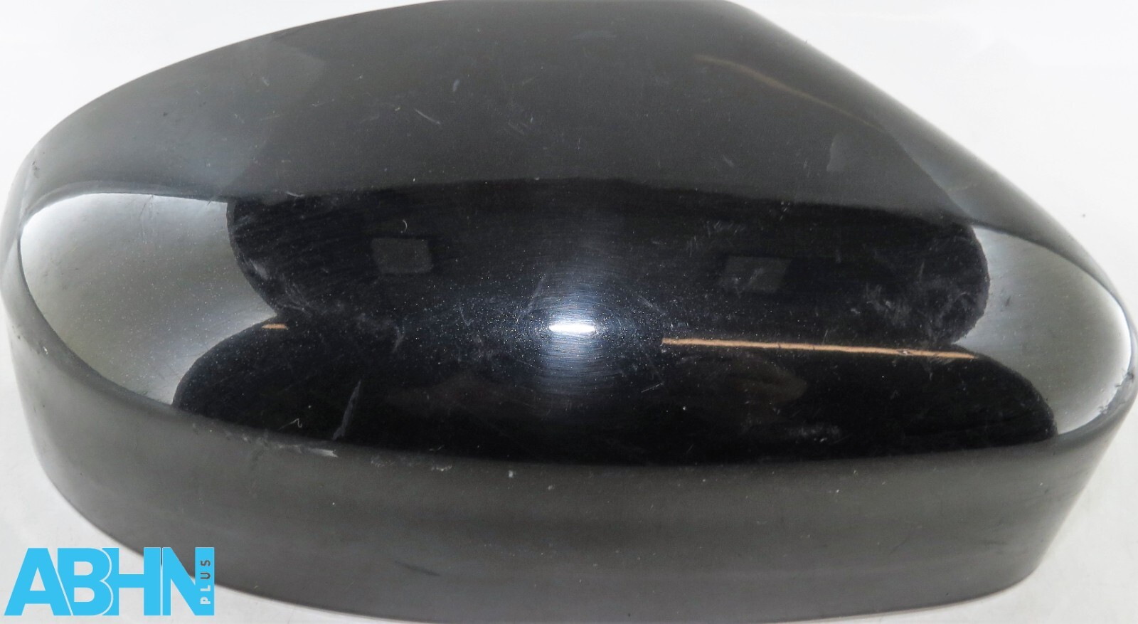 Ford Focus MK2 MK3 (2008-2018) Right Side Wing Mirror Top Cover Panther Black - Image 4