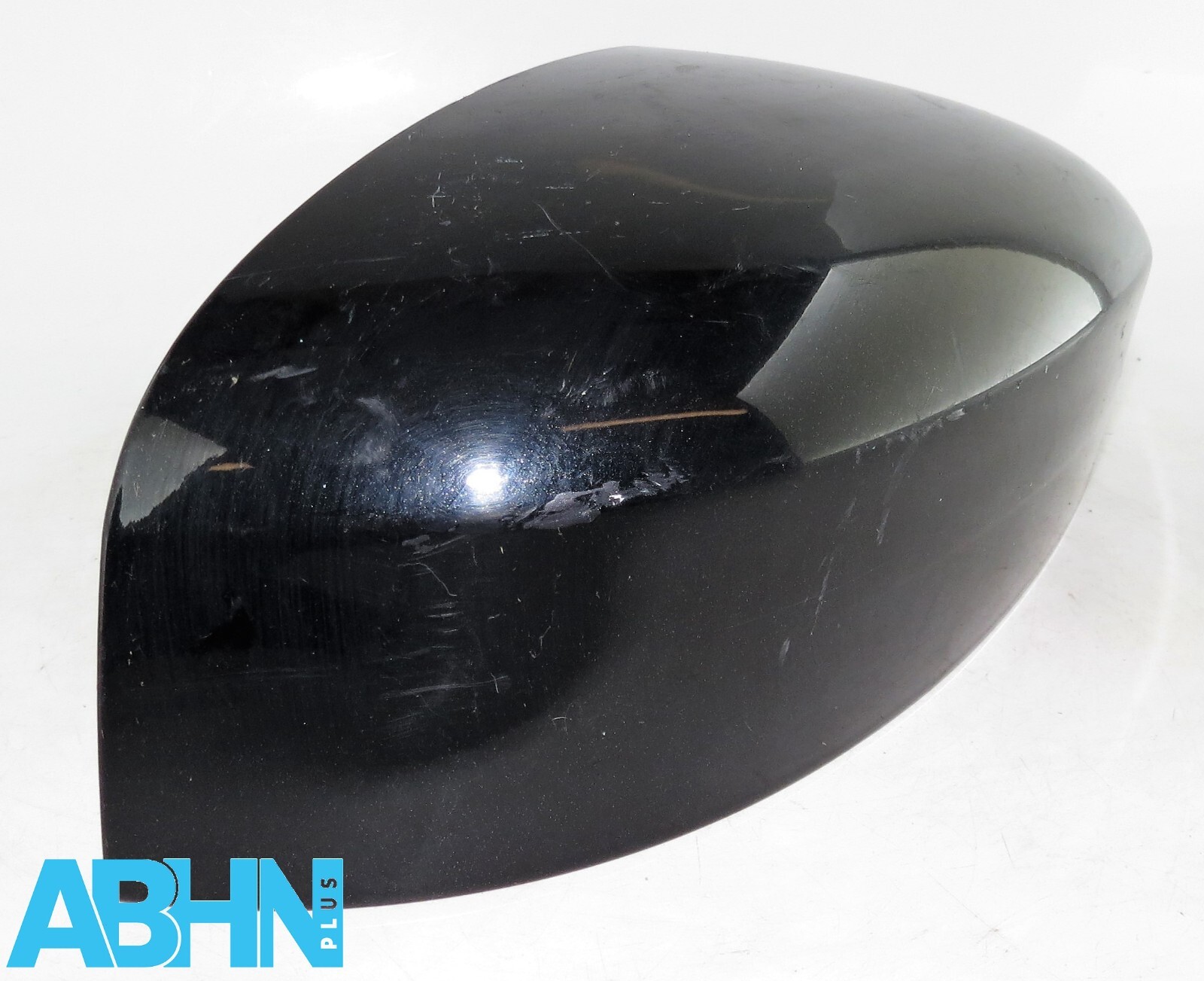 Ford Focus MK2 MK3 (2008-2018) Right Side Wing Mirror Top Cover Panther Black - Image 6