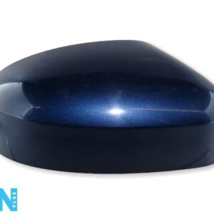 Ford Focus MK2 MK3 (08- 18) Right Side Wing Mirror Top Cover Met Ocean Blue 56DV