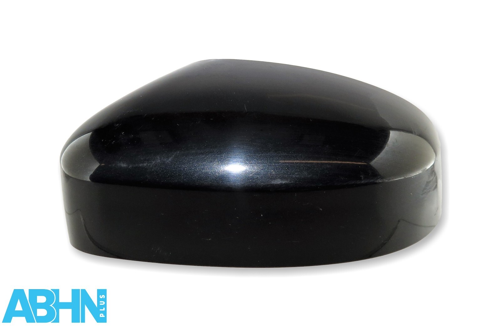 Ford Focus MK2 MK3 /08-18 Left Side Wing Mirror Top Cover Met Panther Black JAHC