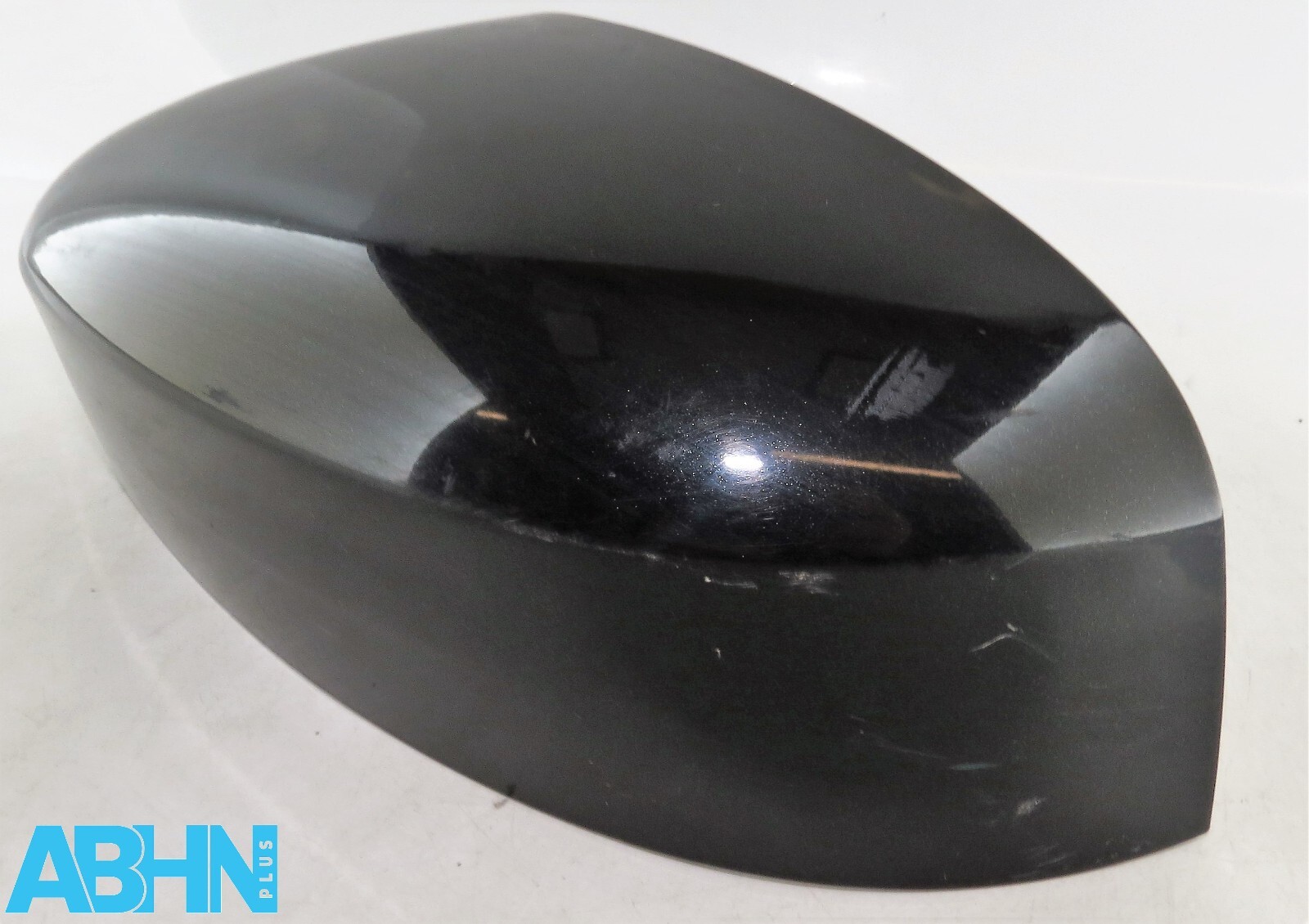 Ford Focus MK2 MK3 /08-18 Left Side Wing Mirror Top Cover Met Panther Black JAHC - Image 6