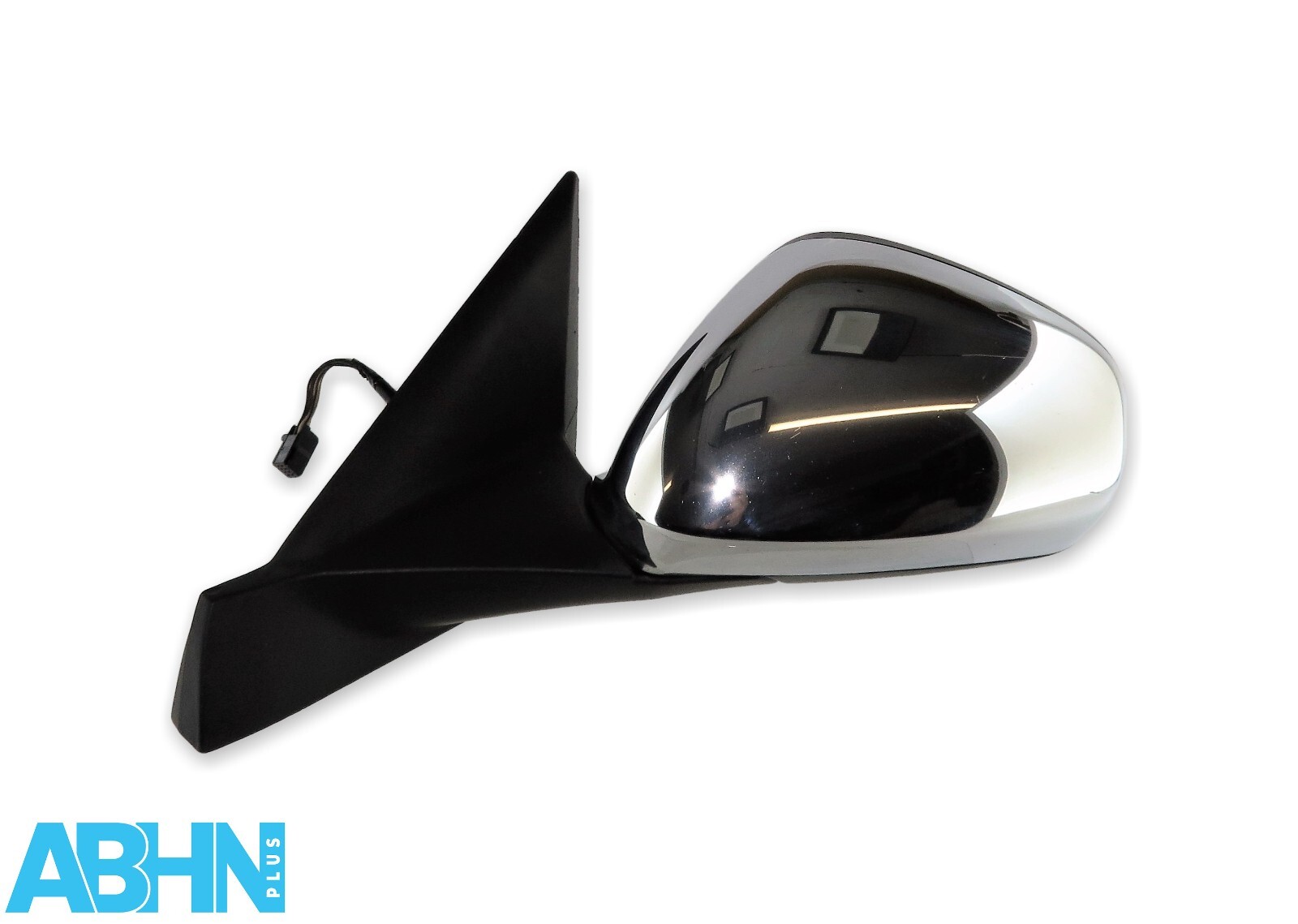 Alfa Romeo MiTo 955 (2008-2018) Left Side Electric Heated Wing Mirror Chrome