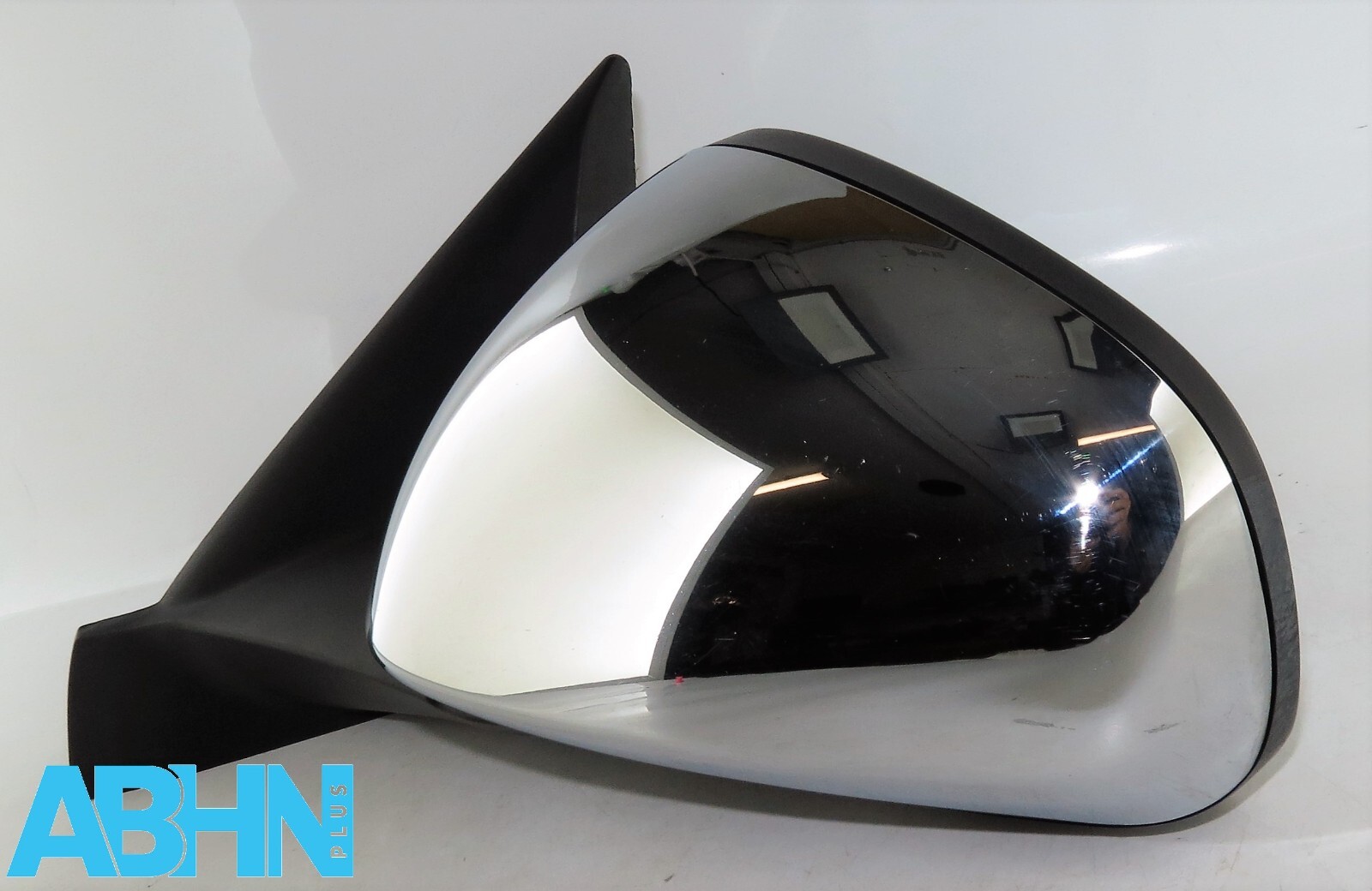 Alfa Romeo MiTo 955 (2008-2018) Left Side Electric Heated Wing Mirror Chrome - Image 6