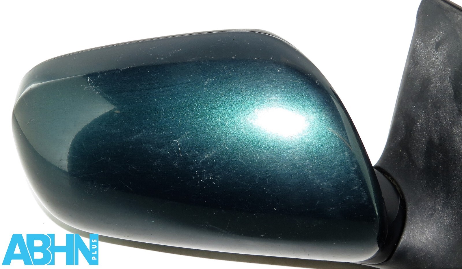 Toyota Avensis T25 /03-06 Right Side Electric Door Mirror 87901-05130 Dark Green - Image 4